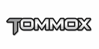 TOMMOX logo