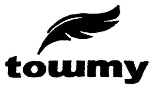 TOMMY logo