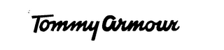 TOMMY ARMOUR logo