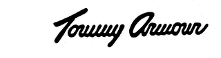 TOMMY ARMOUR logo