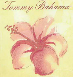 TOMMY BAHAMA