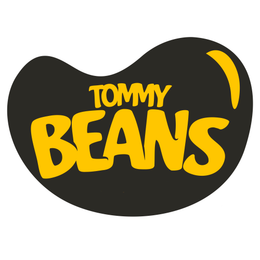 TOMMY BEANS logo