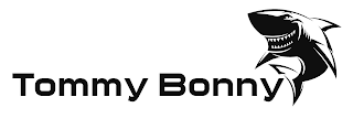 TOMMY BONNY logo