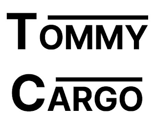 TOMMY CARGO logo