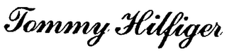 TOMMY HILFIGER logo