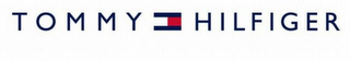 TOMMY HILFIGER logo