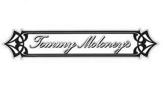 TOMMY MOLONEY'S logo