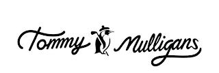 TOMMY MULLIGANS logo