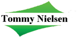 TOMMY NIELSEN logo