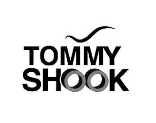 TOMMY SHOOK logo