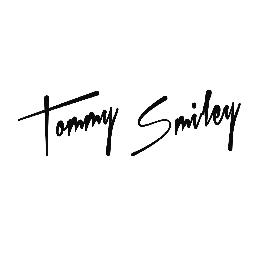 TOMMY SMILEY logo