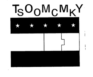 TOMMY SOCK logo