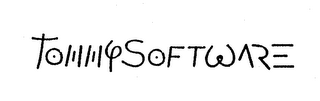 TOMMY SOFTWARE logo
