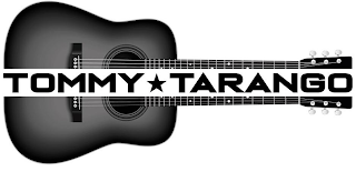 TOMMY TARANGO logo