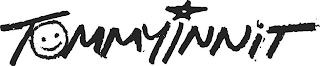 TOMMYINNIT logo
