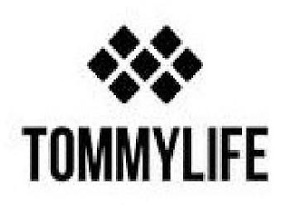 TOMMYLIFE logo