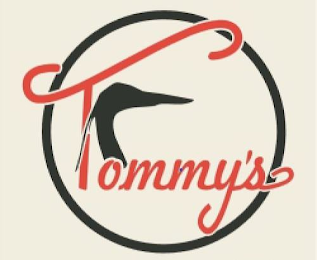 TOMMY'S logo