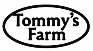 TOMMY'S FARM logo