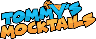 TOMMY'S MOCKTAILS logo
