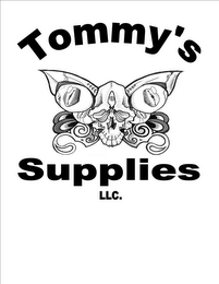 TOMMY'S SUPPLIES, LLC logo