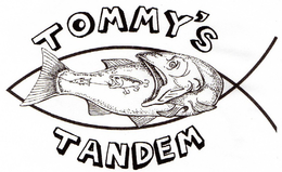 TOMMY'S TANDEM logo