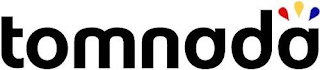 TOMNADA logo