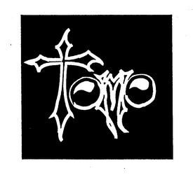 TOMO logo