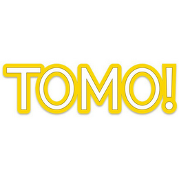 TOMO! logo
