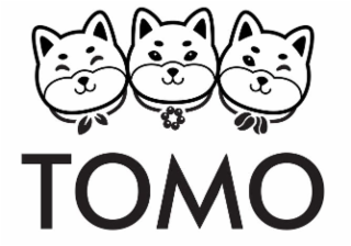 TOMO logo