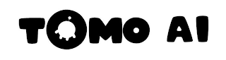 TOMO AI logo