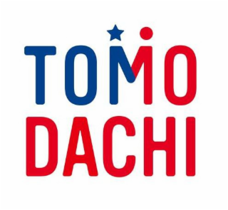 TOMO DACHI logo