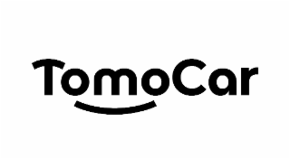 TOMOCAR logo