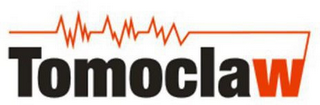 TOMOCLAW logo