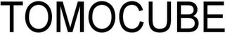 TOMOCUBE logo