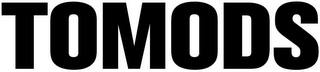 TOMODS logo