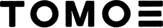 TOMOE logo