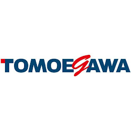 TOMOEGAWA logo