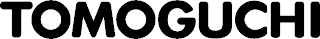 TOMOGUCHI logo