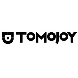 TOMOJOY logo