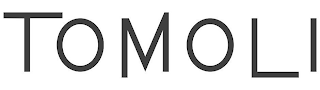TOMOLI logo