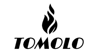TOMOLO logo