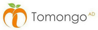 TOMONGO AD logo