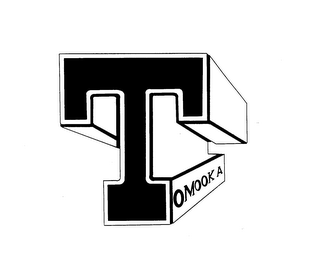 TOMOOKA logo