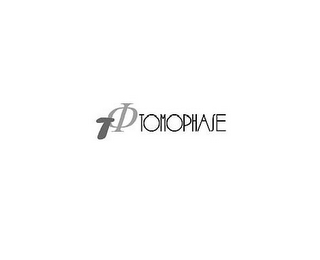 TOMOPHASE logo