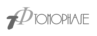 TOMOPHASE logo
