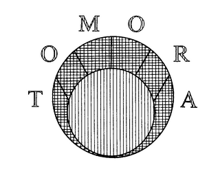 TOMORA logo
