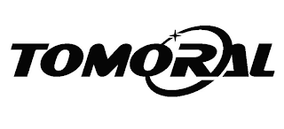 TOMORAL logo