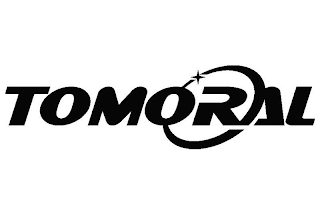 TOMORAL logo