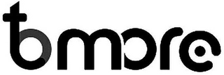 TOMORE logo