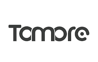 TOMORE logo